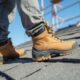 footwear for roofers