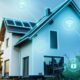 list different gadgets which use infrared technology at your home