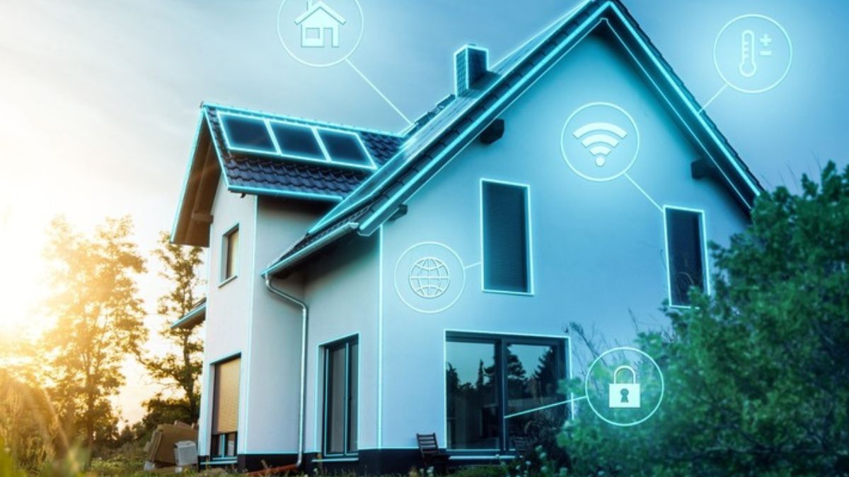 list different gadgets which use infrared technology at your home