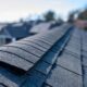 ridge vent roof