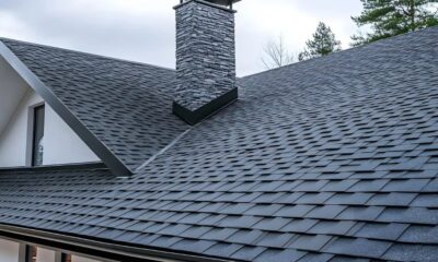 roof decking