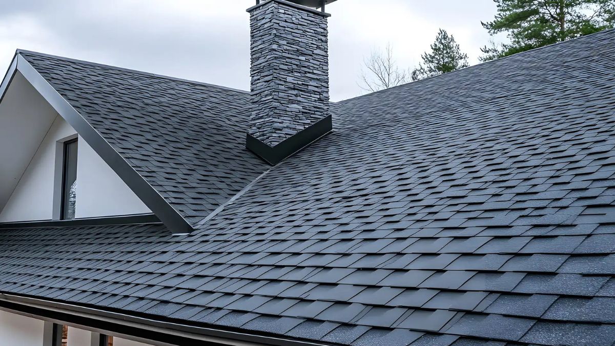 roof decking