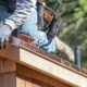 roof drip edge flashing