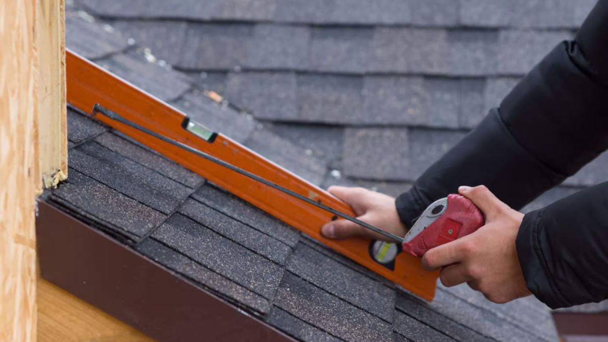 roof pitch chart