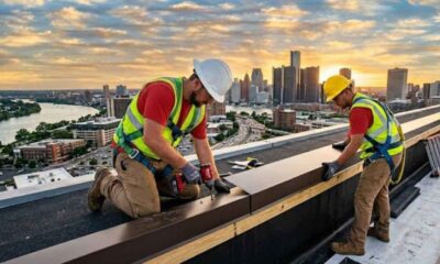 roofing cop