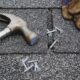 roofing nails