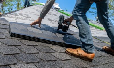 roofing shoes