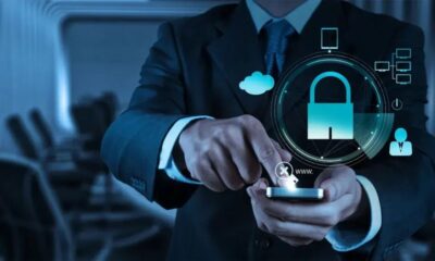 what is not a physical security measure for your home