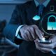 what is not a physical security measure for your home