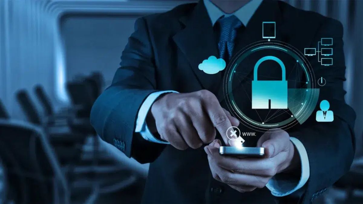 what is not a physical security measure for your home
