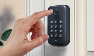 why doesn't wyze home security work with wyze bolt v2