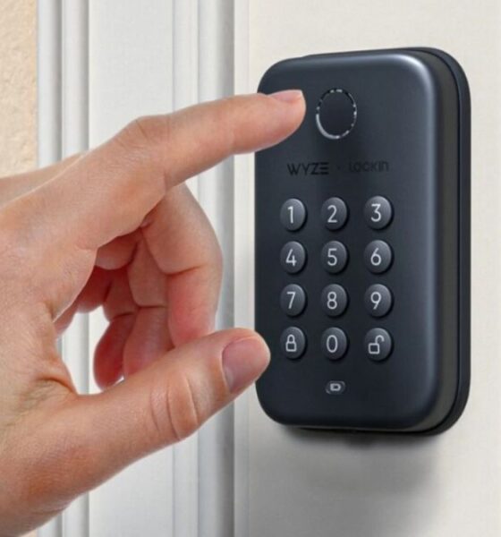 why doesn't wyze home security work with wyze bolt v2