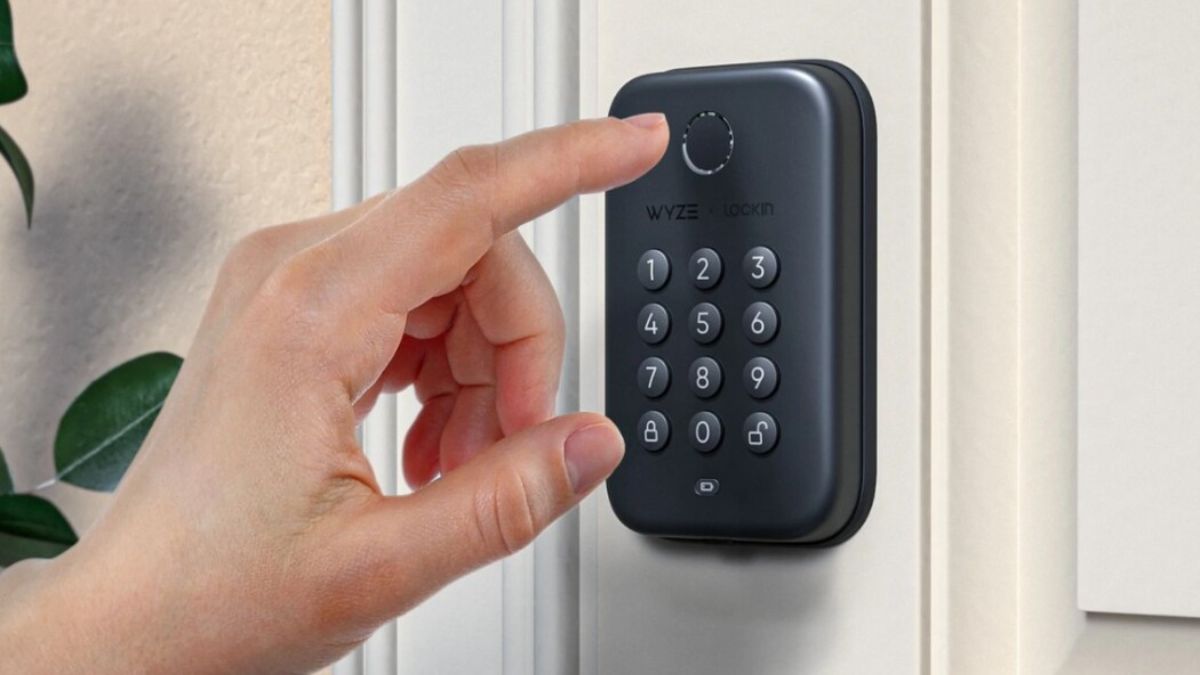 why doesn't wyze home security work with wyze bolt v2