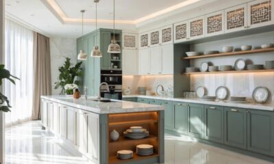 china kitchen