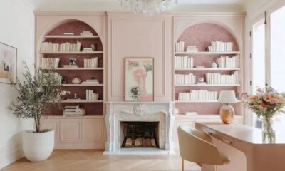 decorating ideas at home