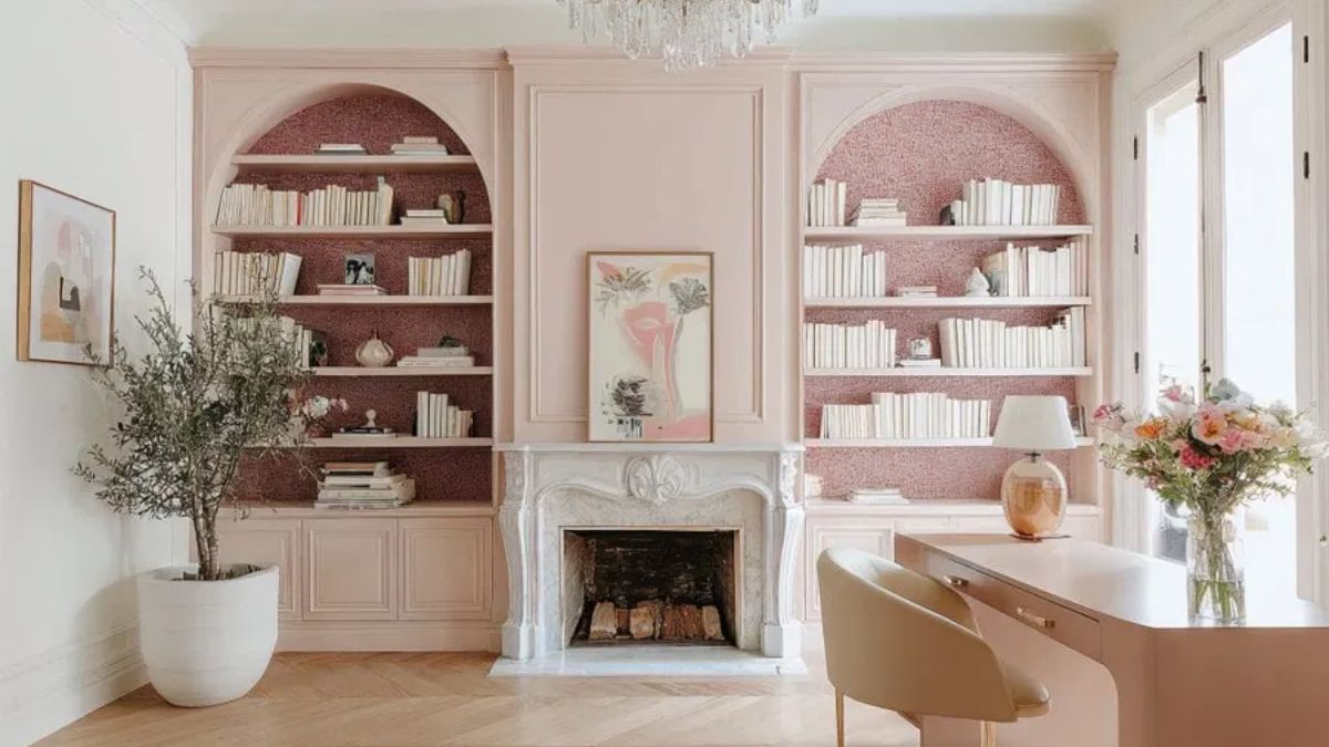decorating ideas at home