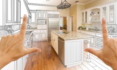 diy home improvement projects