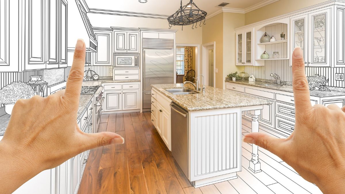 diy home improvement projects