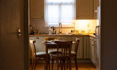 furniture tables kitchen