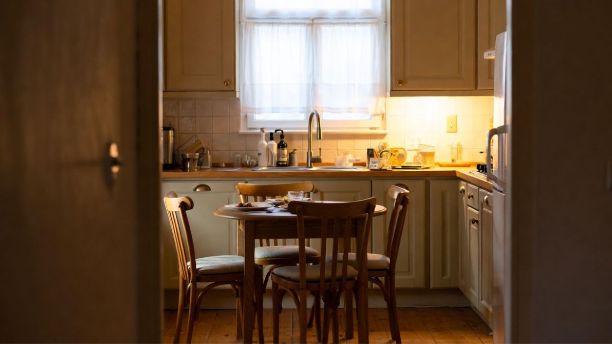 furniture tables kitchen