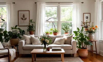 home decor ideas