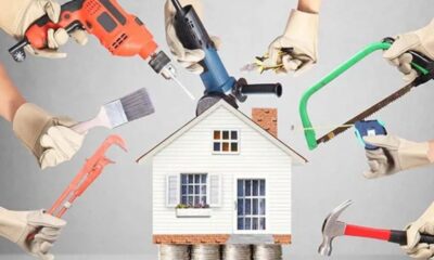 home improvement news today