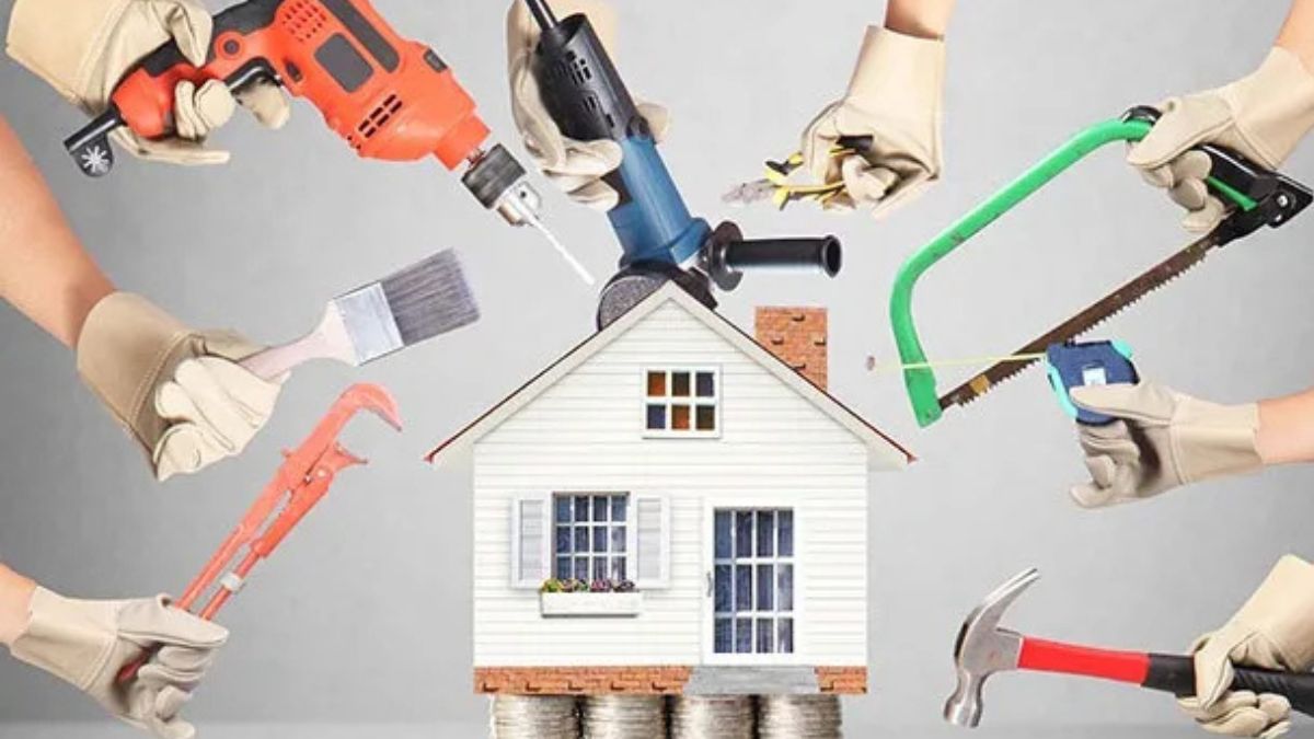 home improvement news today