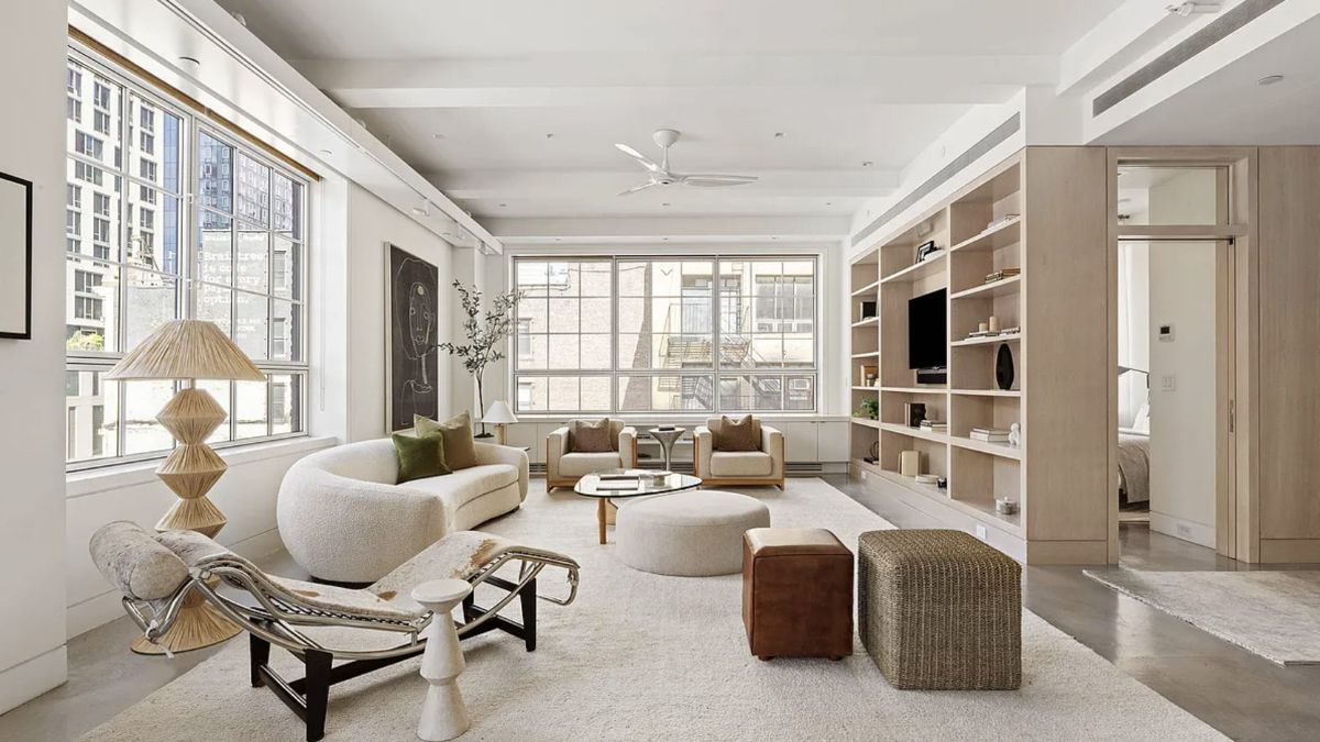 interior design trends