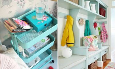 organization hacks