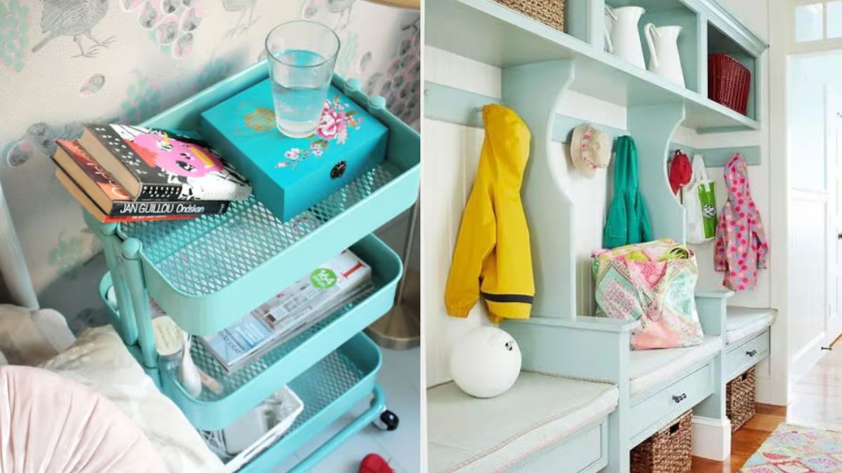 organization hacks