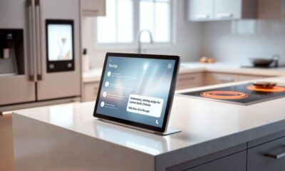 smart home automation