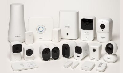 home security systems_