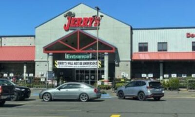 jerry's home improvement