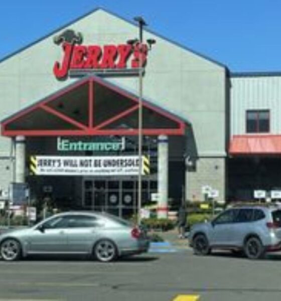 jerry's home improvement