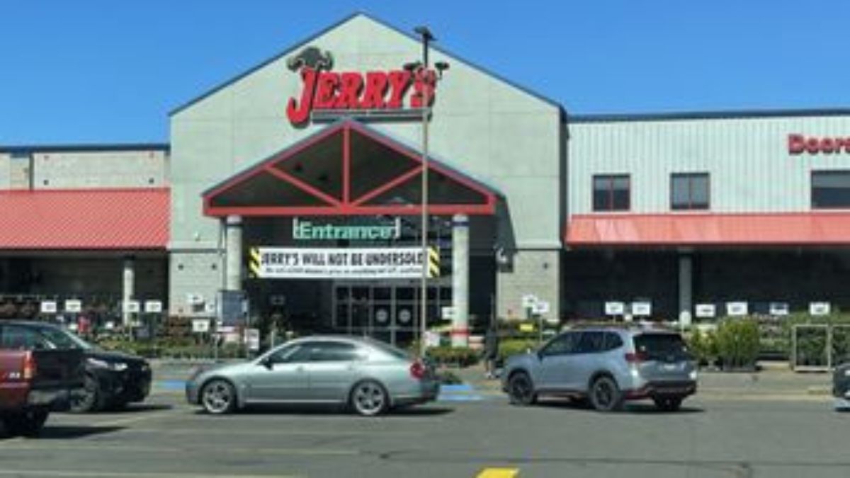jerry's home improvement