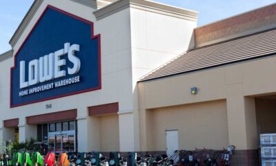 lowe's home improvement near me_