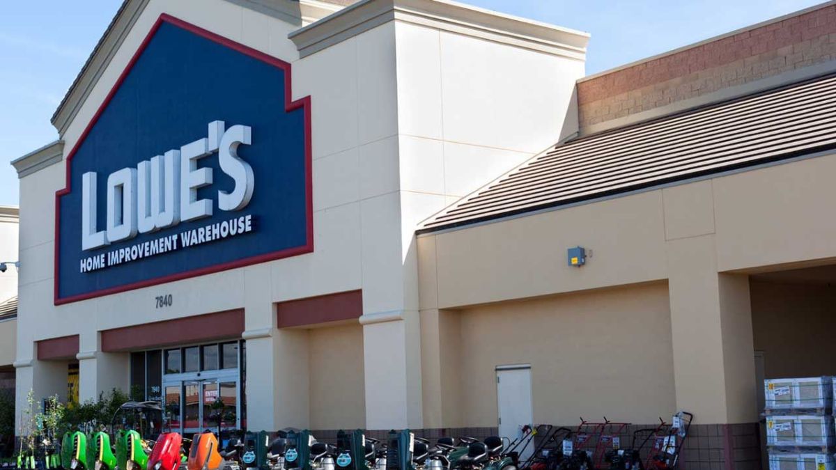 lowe's home improvement near me_